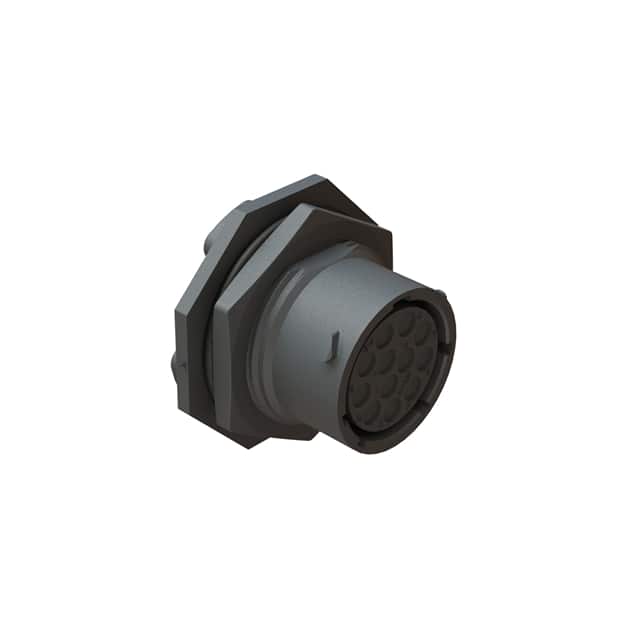 RTS714ND12S03 Amphenol Sine Systems Corp  Assemblages de connecteurs circulaires